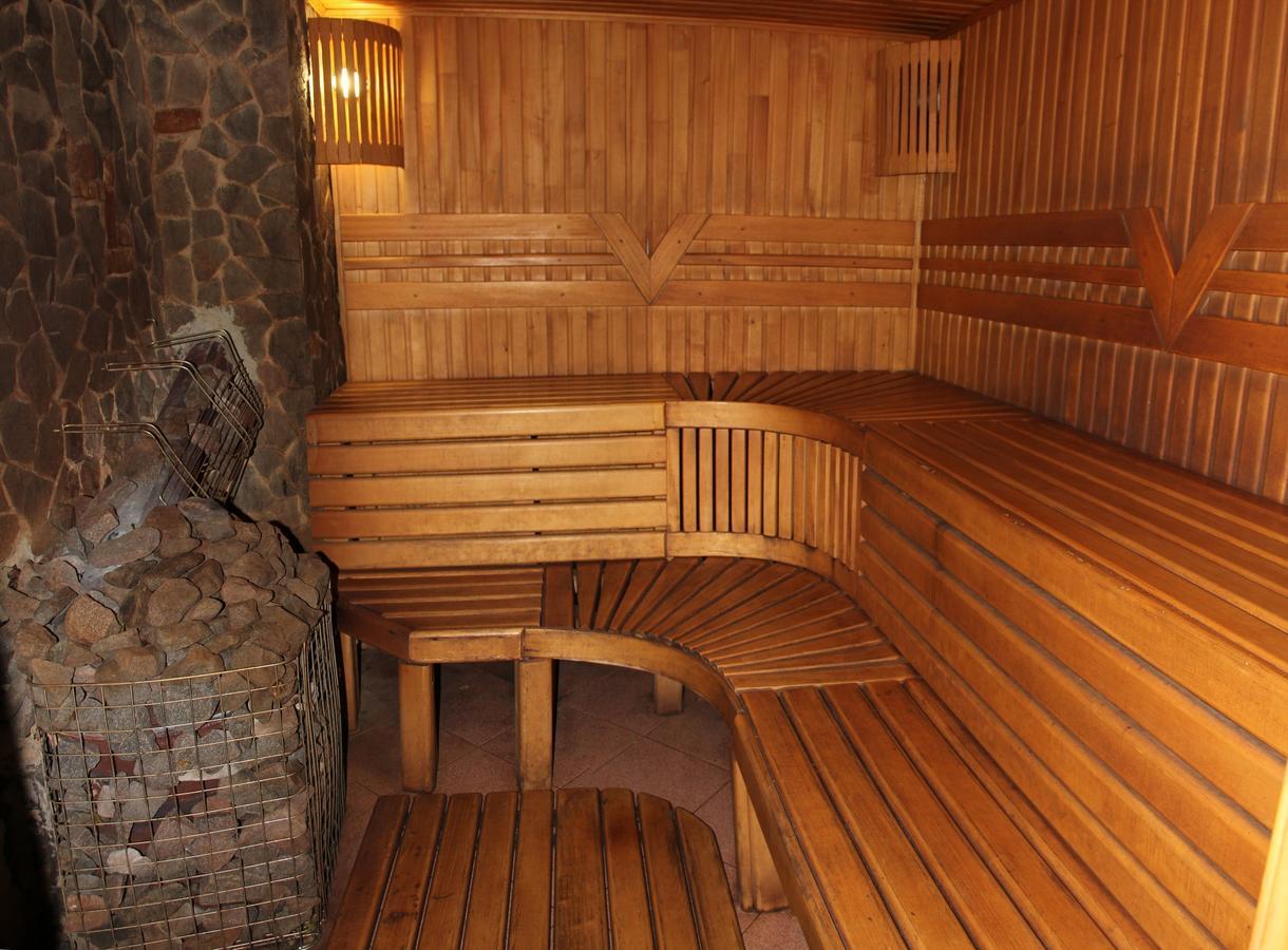 Oksamit Resort Vorokhta Habitación foto